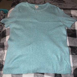 Target a new day dress rived shirt.